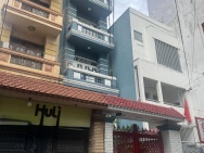 **Bán nhà phường 14, Tân Bình** HXH Trường Chinh; 4*22; nhà đẹp mới