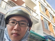 DÒNG TIỀN, Nhà Quang Trung, 60m2 4 tầng 5PN 7WC, 6.9 tỷ TL