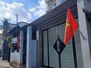 Bán Nhà Hẻm Xe Tải Quốc Lộ 13 100m2 4m x 25m Ngay KDC Hồng Long Chỉ