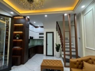 BÁN NHÀ SÀI ĐỒNG LONG BIÊN - GẦN AEON NỘI THẤT ĐẸP - SÁT CHỢ - Ô TÔ