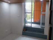 Bán căn hộ Tập thể 40m2, 2 ngủ, tầng 3 May 10, Sài Đồng, Long Biên,