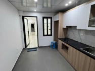 Bán nhà có SĐCC Tập thể tầng 1 Đào Tấn 60m2, 2 ngủ, 2 vệ sinh, 3.7