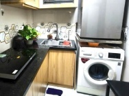 Bán nhà Tập thể 2 Tăng Bạt Hổ, Hai Bà Trưng, 34m2 x 2 tầng, 4.2 tỷ