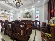 Mặt tiền kinh doanh, 152m2, ngang 9.5m, dài 16m, 3 tầng, 12.8 tỷ,