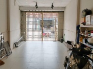 Kinh doanh đỉnh, mặt tiền đường Hiệp Bình, 119m2, 3 tầng, 16.9 tỷ,