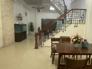 Bán nhà riêng có SĐCC Trương Định, 70m2 x 4 tầng,4 ngủ, 3 vệ sinh,