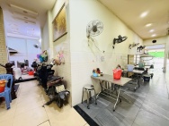 Bán nhà Út Tịch, Hoàng Văn Thụ, Tân Bình, 66m2, 4 tầng, 10.45 tỷ.