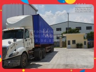 Q12. 1700m2 NHÀ XƯỞNG đường xe Container, gần Quốc Lộ 1A (Xa Lộ Đại