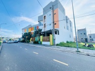 Bán đất mặt tiền đường Hồ Tri Tân, TP Bà Rịa – Sổ hồng riêng, giá chỉ 2,x tỷ