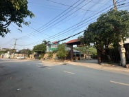 BÁN ĐẤT THỔ CƯ 6300M2 TẠI BÌNH CHÁNH HỒ CHÍ MINH GIÁ CHỈ 22.5 TỶ SỔ