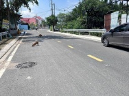 [MẶT TIỀN] 1.800 m2 TỈNH LỘ 15 CỦ CHI – NGANG 25M – GIÁ CHÍNH CHỦ