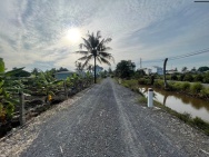 CƠ HỘI ĐẦU TƯ ĐẤT THỔ CƯ 1800M2 TẠI CỦ CHI SỔ ĐỎ CHÍNH CHỦGIÁ TÔT