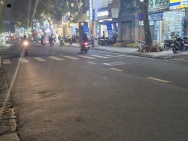 BÁN 7200M2 ĐẤT THỔ CƯ MẶT TIỀN ĐÔNG THẠNH 2 HÓC MÔN – NGANG 50M –