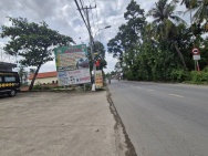 CƠ HỘI SỞ HỮU ĐẤT DỰ ÁN LỚN 9000M2 NGUYỄN HỮU THỌ NHÀ BÈ CHÍNH CHỦ