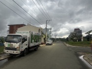 BÁN ĐẤT THỔ CƯ 9000M2 TẠI CỦ CHI GIÁ CHỈ 45 TỶ SỔ HỒNG CHÍNH CHỦ