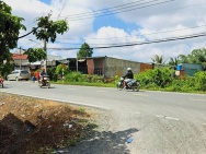 CƠ HỘI  SỞ HỮU 17.600M2 ĐẤT THỔ CƯ TẠI CỦ CHI, GIÁ  CỰC TỐT , SỔ