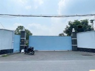 [ĐẠI LỘ THƯƠNG MẠI] 1.800 m2 MẶT TIỀN TỈNH LỘ 8 CỦ CHI – THẾ ĐẤT