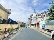 [XN03 - SIÊU PHẨM ĐỘC BẢN] MẶT TIỀN LÊ TẤN BÊ BÌNH TÂN – 3.000m2