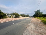 BÁN 6200M2 ĐẤT THỔ CƯ CẦN THẠNH CẦN GIỜ – NGANG 40M CỰC ĐẸP – SỔ