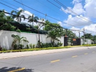 BÁN ĐẤT THỔ CƯ QUẬN 9 HỒ CHÍ MINH DIỆN TÍCH LỚN 42000M2 GIÁ ƯU ĐÃI