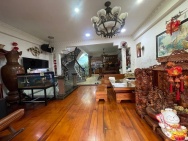 BÁN NHÀ MẶT PHỐ HOÀNG QUỐC VIỆT Q.7 DIỆN TÍCH 340M2 SỔ HỒNG CHÍNH