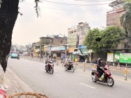 [MIẾNG ĐẤT ĐẸP] MẶT TIỀN BẠCH ĐẰNG TÂN BÌNH – 320m2 (8m x 40m)