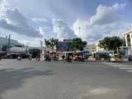 BÁN NHÀ MẶT TIỀN NGUYỄN XÍ (8m x 40m) – QUẬN BÌNH THẠNH