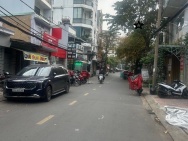 BÁN NHÀ MẶT PHỐ Thân Nhân Trung , TÂN BÌNH - DIỆN TÍCH 375 M2,  15