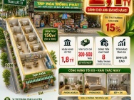 Nhà Mặt Tiền ngay QL13 Bàu Bàng 5x30 nhà đẹp đang cho thuê dòng