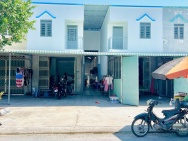 **SIÊU HIẾM Bàu Bàng - Nhà Mặt Phố D5, 150m², 6PN, Sổ Đỏ 2.1 Tỷ -
