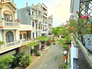 Bán nhà MT 307/23 Bàu Cát, Tân Bình 133m2 (4.1x33m) 2T, 2PN, 2WC,