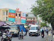 Nhà Mặt Phố 307 Bàu Cát 133m2, 2 Tầng, Hướng ĐN, Sổ Hồng Riêng - 15