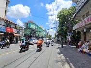 Chủ Cần Tiền Bán Gấp Nhà Mặt Tiền Bàu Cát 133m2, Kinh Doanh Đỉnh,