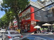 Bán nhà có sẵn dòng tiền 307/23 Bàu Cát, Tân Bình, 133m2, giá cực