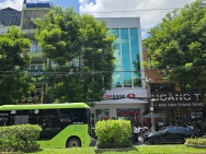 Nhà rẻ nhất khu Bàu Cát, Tân Bình, 133m2, giá cực tốt 15 tỷ - Cơ