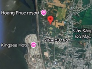 CẦN BÁN LÔ ĐẤT THỔ CƯ TẠI RẠCH GIÁ - KIÊN GIANG, SỔ HỒNG RIÊNG, GIÁ