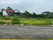 CHUYỂN NHƯỢNG 151 M2 FULL THỔ CƯ, XÃ SUỐI HAI, HÀ NỘI