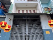 Nhà Nguyễn Sơn Tặng Kèm CHDV - 60m2 - 5 tầng - BTCT - Vị Trí KD,