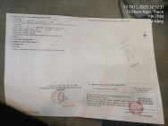 Chủ cần tiền ra nhanh.
Đường 10,5m. Võ Văn Ngân giá 5,950 tỷ- hoà