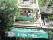 Cho thuê nhà ven hồ Phương Mai, Phường Kim Liên Hà Nội