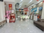 Mặt tiền KDC cao cấp Dương Hồng, đẹp 4 tầng (10*19m) chỉ 23 tỷ.
