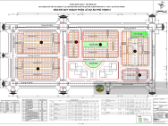 Cần bán 2 lô đất tại phân khu 1F Phú Thịnh 2, ngay trung tâm hành