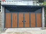 Bán nhà cấp 4 mới xây hẻm Lê Hồng Phong - Nam Nha Trang, nhà đẹp ở