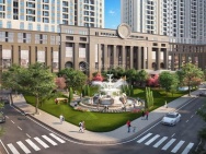 Cho thuê văn phòng Roman Plaza, 100 triệu, 350m2, view đẹp hàng