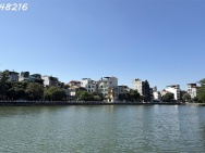 BÁN NHÀ BỒ ĐỀ, 60M2, LÔ GÓC, Ô TÔ VÀO NHÀ, THOÁNG VĨNH VIỄN, 11.5