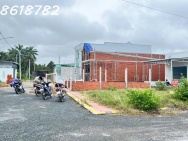 BÁN ĐẤT NỀN GÓC - TRUNG TÂM TP TRÀ VINH