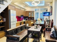 BÁN NHÀ BỒ ĐỀ, VỊ TRÍ ĐẸP, 50M², 9.5 TỶ