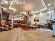 BÁN NHÀ BỒ ĐỀ, GẦN CÔNG VIÊN, 60M², 12 TỶ