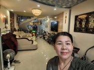 BÁN NHÀ 4 TẦNG 4.5x28m, CHỈ NHỈNH 11 TỶ DẠ NAM XE HƠI TỚI CỬA, CÁCH