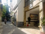 BÁN NHÀ BỒ ĐỀ, 50M2, 12.5 TỶ, KINH DOANH ĐỈNH CAO